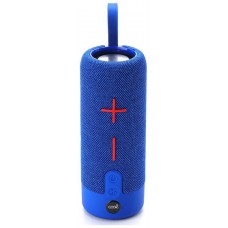 ALTAVOZ BLUETOOTH COOL BASS 10W AZUL