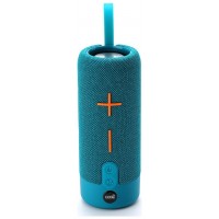 ALTAVOZ BLUETOOTH COOL BASS 10W MINT