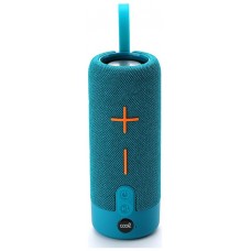ALTAVOZ BLUETOOTH COOL BASS 10W MINT