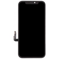 PANTALLA COMPLETA COOL IPHONE 12/12Pro AAA  BLACK