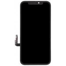 PANTALLA COMPLETA COOL IPHONE 12/12Pro AAA  BLACK