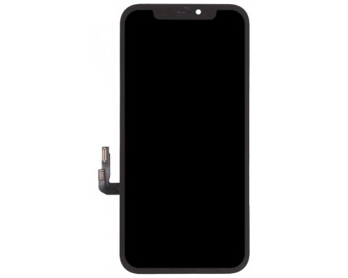 PANTALLA COMPLETA COOL IPHONE 12/12Pro AAA  BLACK