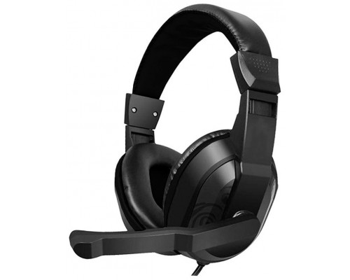 AURICULARES OFICINA COOL DUBLIN BLACK