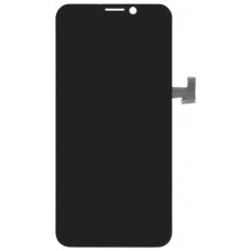 PANTALLA COMPLETA COOL IPHONE 11Pro Max AAA  BLACK