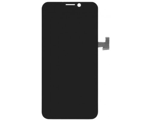 PANTALLA COMPLETA COOL IPHONE 11Pro Max AAA  BLACK