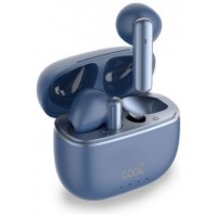 AURICULARES STEREO BLUETOOTH EARBUDS COOL BLUEGEN