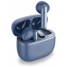 AURICULARES STEREO BLUETOOTH EARBUDS COOL BLUEGEN