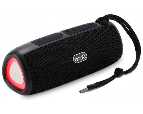 ALTAVOZ BLUETOOTH COOL JOY 12W NEGRO