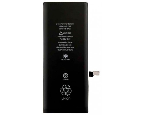 BATERIA COOL IPHONE 6 Plus 2915MAH CL8434847065014