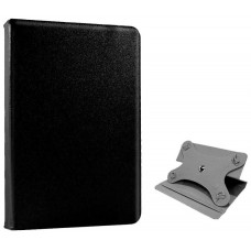 FUNDA COOL TABLET 8  GIRATORIA NEGRO-GK1 FUNDA COOL TABLET 8  GIRATORIA NEGRO
