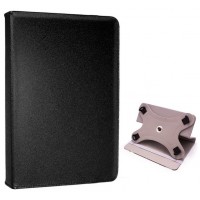 FUNDA COOL TABLET 9  GIRATORIA NEGRO