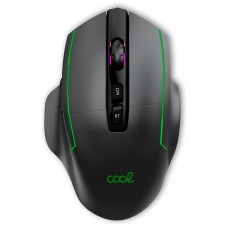 RATON GAMING COOL LAGOON 2IN1