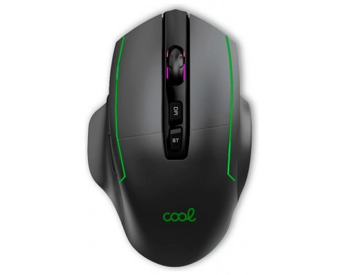RATON GAMING COOL LAGOON 2IN1