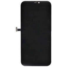 PANTALLA COMPLETA COOL IPHONE 12Pro Max AAA  BLACK