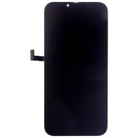 PANTALLA COMPLETA COOL IPHONE 13 AAA  BLACK