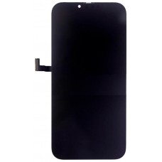 PANTALLA COMPLETA COOL IPHONE 13 AAA  BLACK