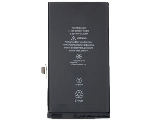 BATERIA COOL IPHONE 13