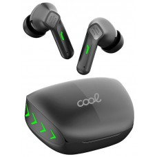 AURICULARES TWS COOL GAMELAB BLACK