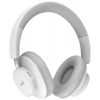 AURICULARES CASCOS BLUETOOTH COOL SMARTY WHITE