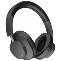 AURICULARES CASCOS STEREO COOL SMARTY BLACK