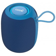 ALTAVOZ BLUETOOTH COOL CORD TWS 6W MARINO