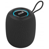 ALTAVOZ BLUETOOTH COOL CORD TWS 6W NEGRO