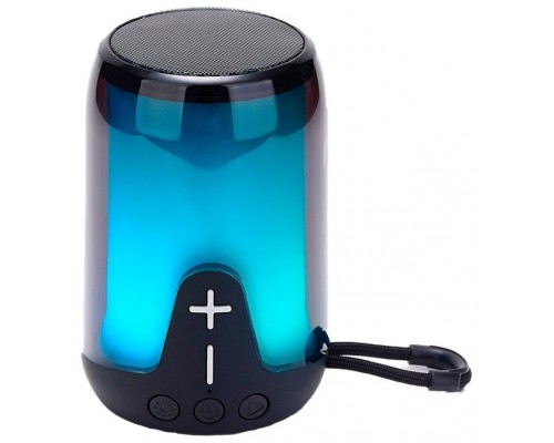 ALTAVOZ BLUETOOTH COOL BLAST 5W NEGRO