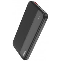 POWERBANK COOL 10000MAH 20W /3A BLACK