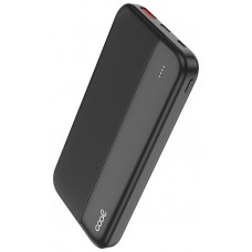 POWERBANK COOL 10000MAH 20W /3A BLACK