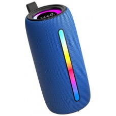 ALTAVOZ BLUETOOTH COOL DESK 10W AZUL