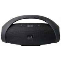 ALTAVOZ BLUETOOTH COOL STREET 20W NEGRO