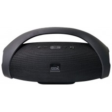 ALTAVOZ BLUETOOTH COOL STREET 20W NEGRO
