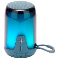 ALTAVOZ BLUETOOTH COOL BLAST 5W GRIS