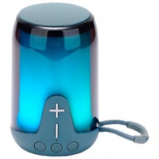 ALTAVOZ BLUETOOTH COOL BLAST 5W GRIS