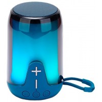 ALTAVOZ BLUETOOTH COOL BLAST 5W MARINO