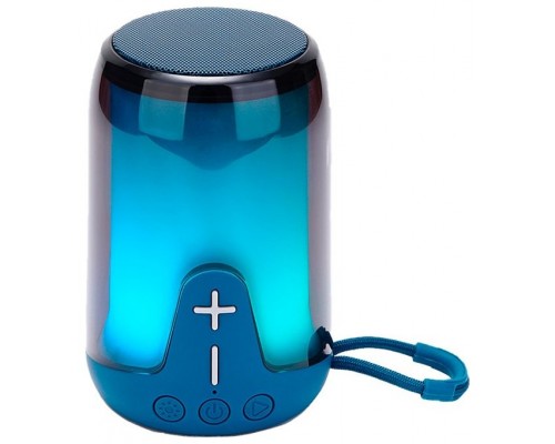 ALTAVOZ BLUETOOTH COOL BLAST 5W MARINO