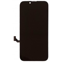 PANTALLA COMPLETA COOL IPHONE 14 AAA  BLACK-25GK PANTALLA COMPLETA COOL IPHONE 14 AAA  BLACK