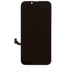 PANTALLA COMPLETA COOL IPHONE 14 AAA  BLACK