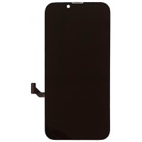 PANTALLA COMPLETA COOL IPHONE 14 Plus AAA  BLACK