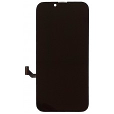 PANTALLA COMPLETA COOL IPHONE 14 Plus AAA  BLACK