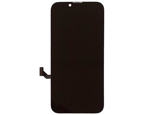 PANTALLA COMPLETA COOL IPHONE 14 Plus AAA  BLACK