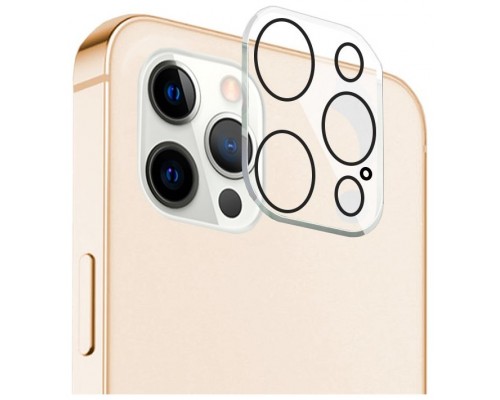 PROTECTOR CAMARA COOL IPHONE 15 PRO/15 PRO MAX
