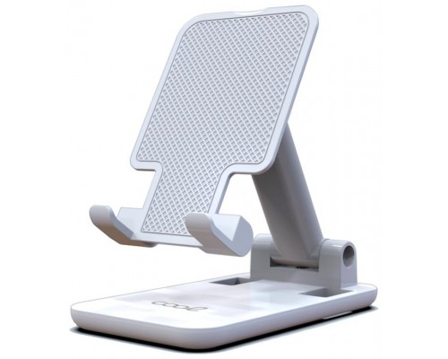 SOPORTE UNIVERSAL SMARTPHONE COOL BLANCO