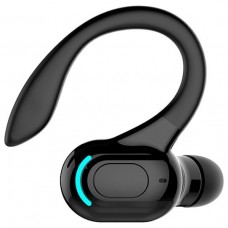 AURICULAR BLUETOOTH COOL MIDWAY BLACK