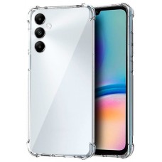 FUNDA COOL SAMSUNG A05s TRANSPARENT- FUNDA COOL SAMSUNG A05s TRANSPARENT