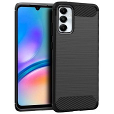 FUNDA COOL SAMSUNG A05s CARBON NEGRO- FUNDA COOL SAMSUNG A05s CARBON NEGRO