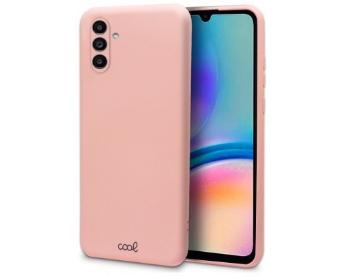 FUNDA COOL SAMSUNG A05s COVER ROSA