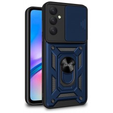 FUNDA COOL SAMSUNG A05s RING MARINO- FUNDA COOL SAMSUNG A05s RING MARINO