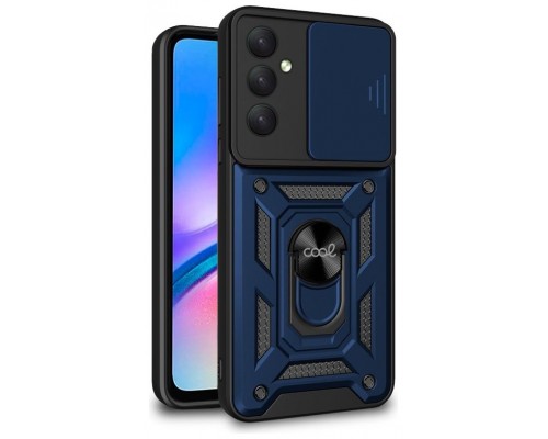 FUNDA COOL SAMSUNG A05s RING MARINO