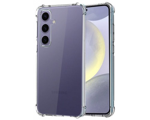 FUNDA COOL SAMSUNG S921 GALAXY S24/S25 ANTI TRANSP